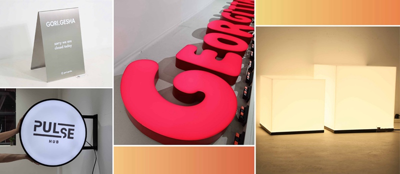 克拉玛依停车场警示道路标牌怎么选？聊聊厂家的那些门道-第2张图片-中国标牌厂家